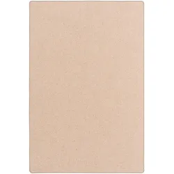 Berber, Teppich, Natur Teppich Wolle (160 x 200 cm)