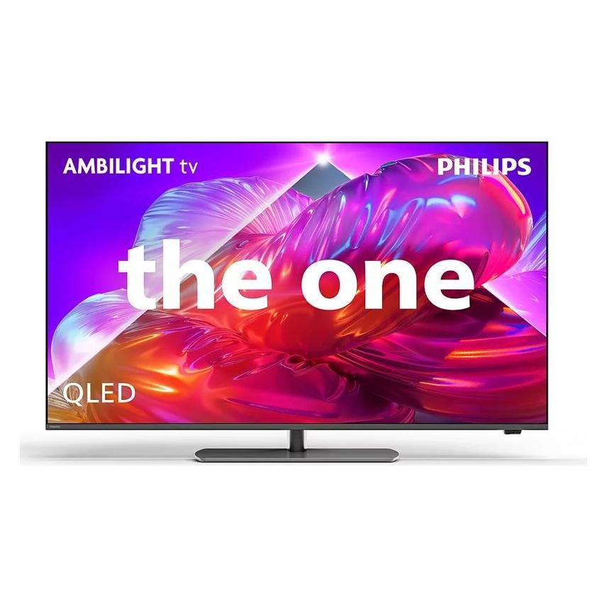 Philips 43PQS9001/12 (43", QLED, 4K, 2026) (43PQS9001/12)