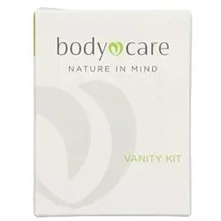 Body Care, Nagelpflegegerät, Bodycare Vanity Kit