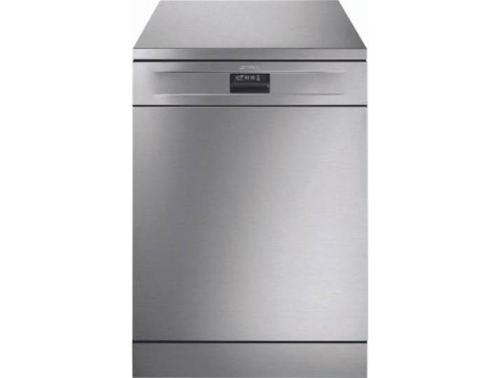 Smeg - Lave Vaisselle 60 Cm Lvsp345bqx