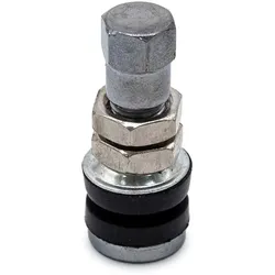 Tubeless Ventil gerade (Schraubbefestigung) - PVR40 - 20Stk