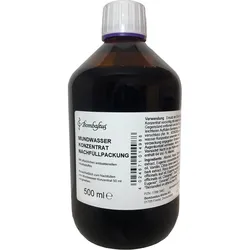 Mundwasser Konzentrat Bombastus 500 ML