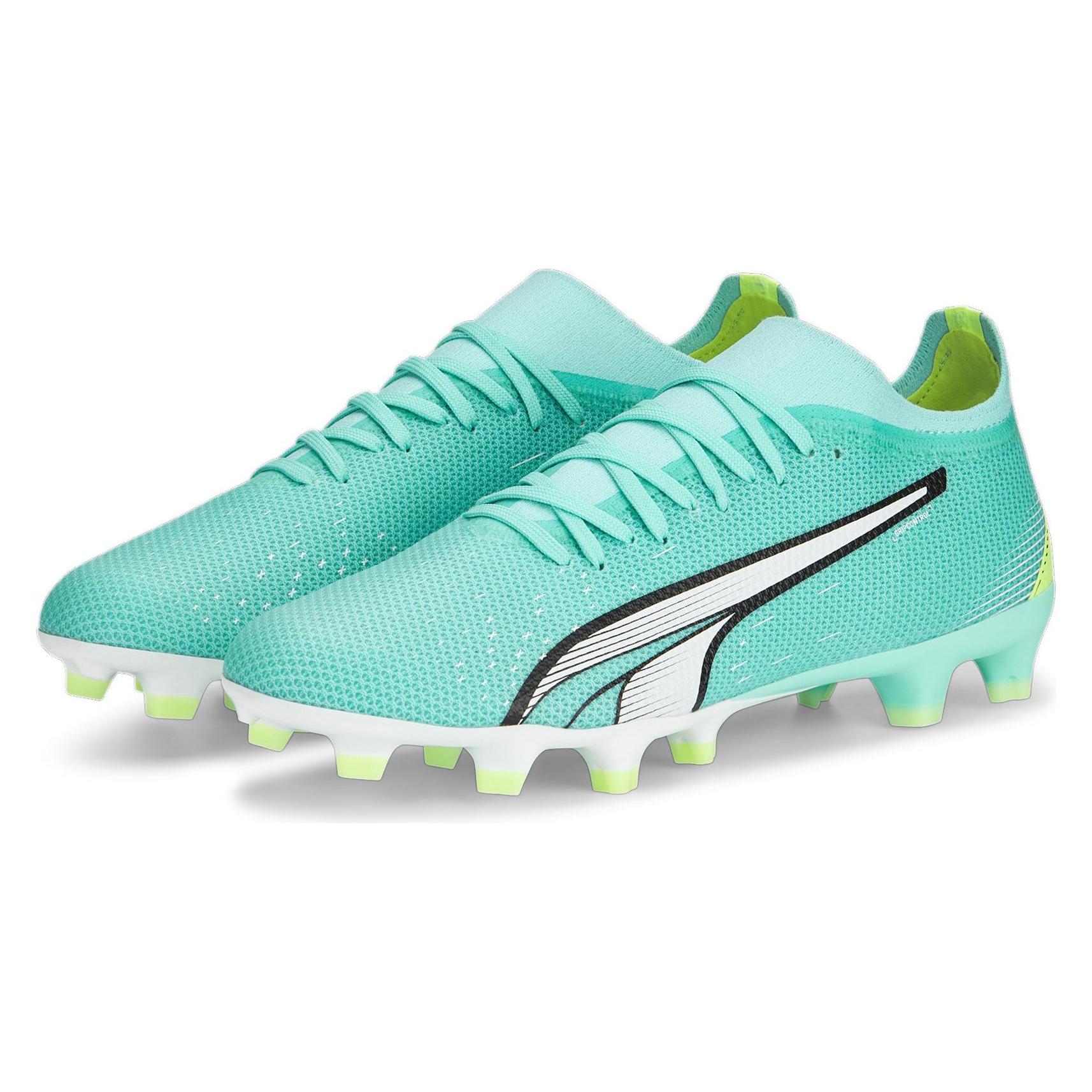 Puma Ultra Match Fg/Ag (41) (107217)