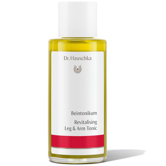 Dr.hauschka Beintonikum 100 ml Tonikum