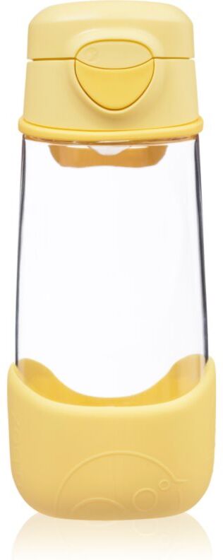 b.box Sport gourde pour enfant Lemon Twist 1 pcs
