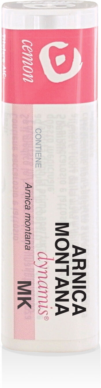 Arnica Montana Mk Granuli Multidose Cemon