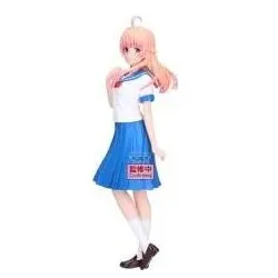 Banpresto Witch Watch -