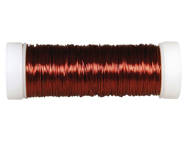 Rayher Schmuck-Häkeldraht ⌀ 0.3 mm 50 m