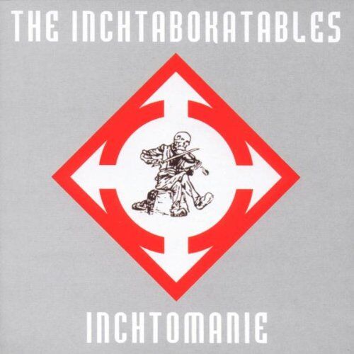 the Inchtabokatables - Inchtomanie - Preis vom 08.10.2026 07:26:42 h