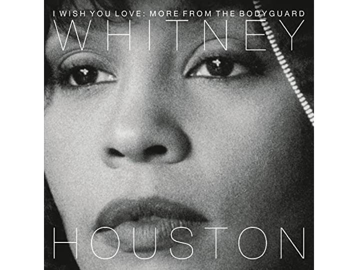 I Wish You Love: More From The Bodyguard