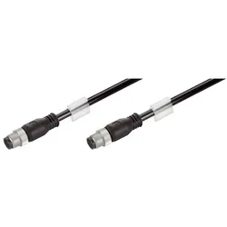 Weidmüller Kabel IE-C5DB4R#1010850030