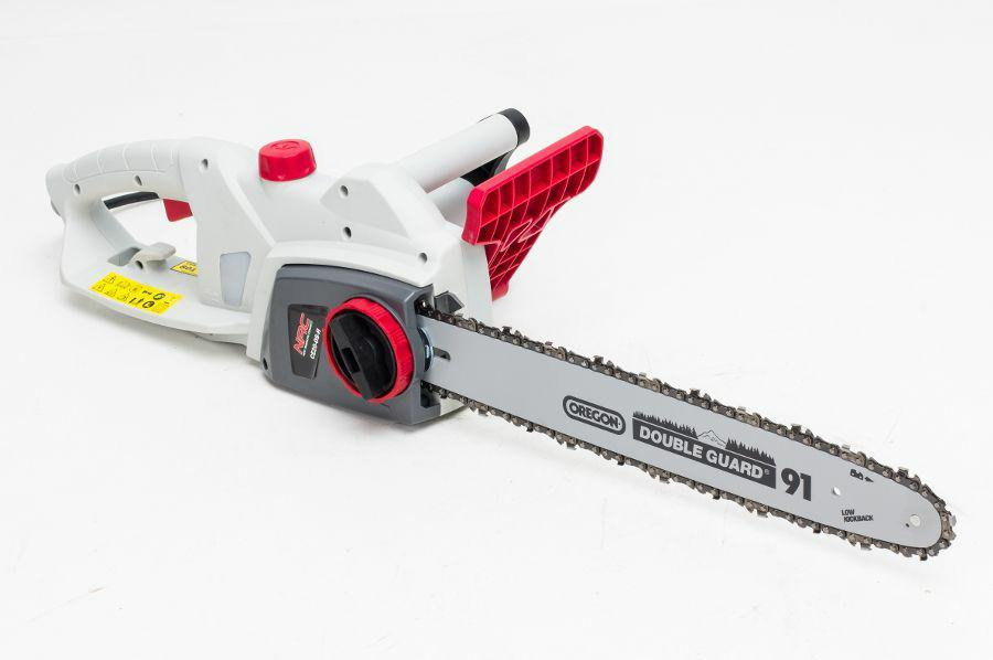 NAC Elektrische kettingzaag 2000W met 40 cm Oregon CE20-40-OS-H