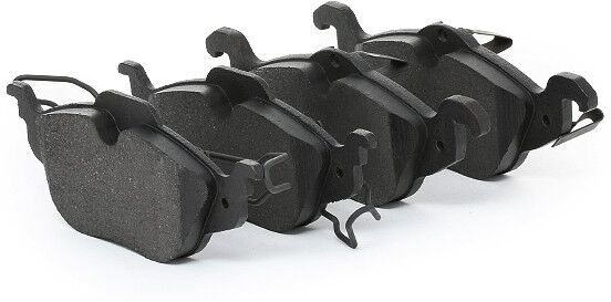 Bosch 0 986 424 456 Brake pad set