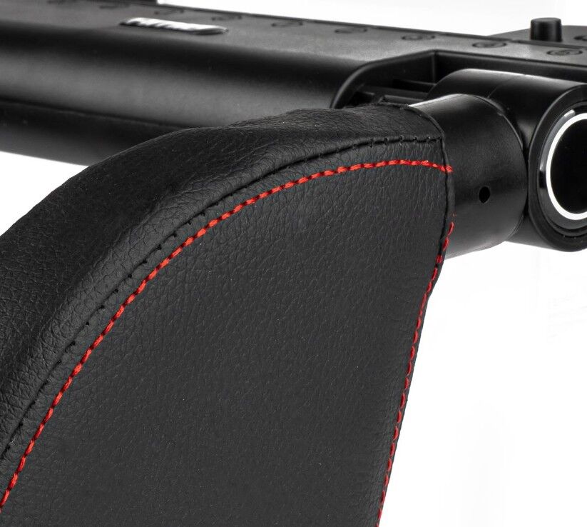 AMiO 02957 Car headrest pillow