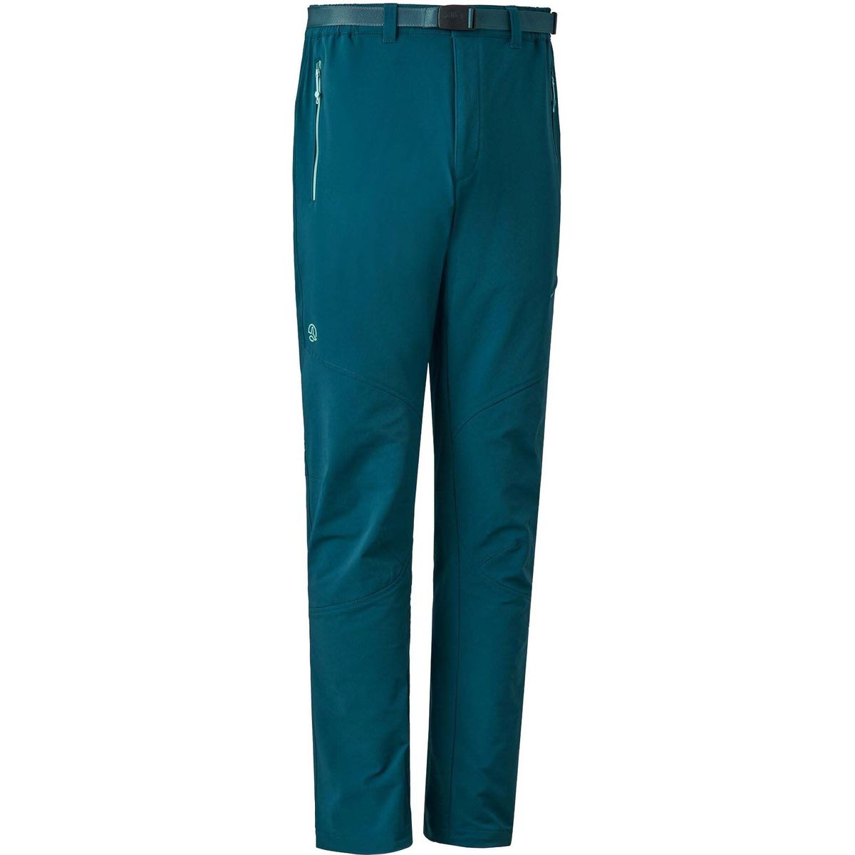 Ternua Wilbur Pant dark lagoon/blue mint (1389) S 1273393-1389-S