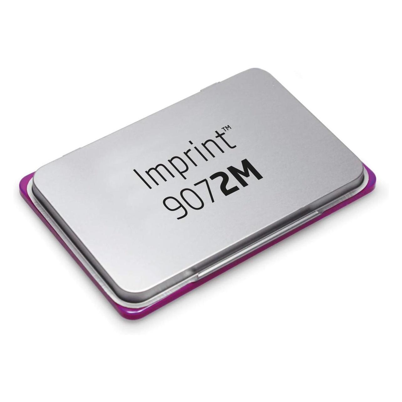 Trodat Stempelkissen Metall/Imprint violett 9072M (143665)