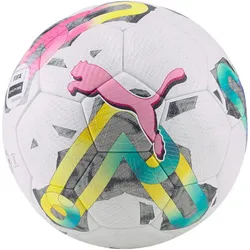 PUMA Orbita 2 TB Fußball mit Fifa Quality Pro Zertifizierung PUMA white/multi colour 5