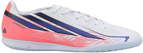 Adidas Hallenschuhe F50 Hyperfast Club In weiss   46 2/3 B