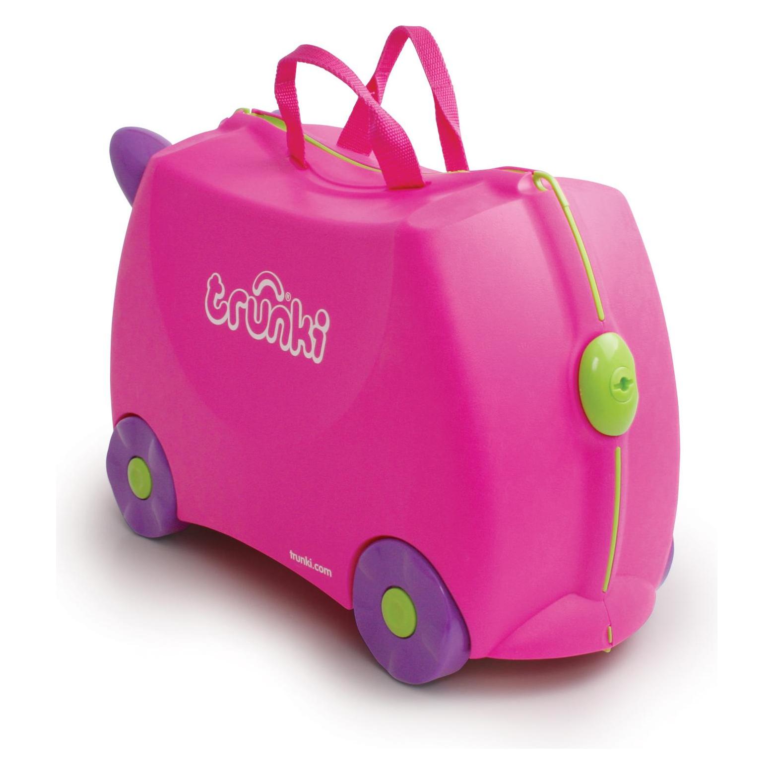 Trunki Trixie (18 l) (TRU.61-GB01)