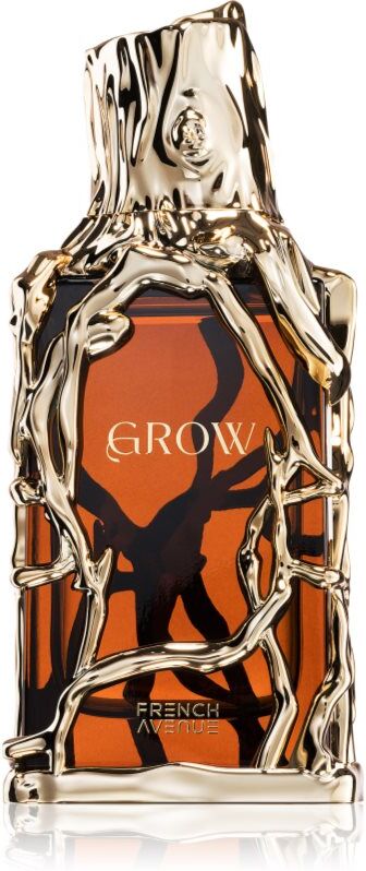 French Avenue Grow extrait de parfum mixte 100 ml