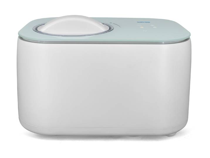 satrap Joghurt/Glacemaschine Asconia