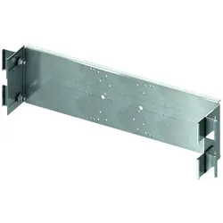 TECEprofil Armaturentraverse, für AP-Armaturen, in Kombination mit TECE-Hygienebox, 9020056
