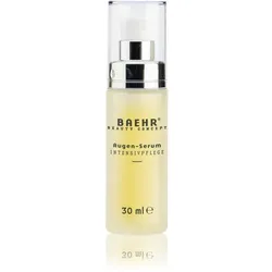 BAEHR  Augen-Serum 30ml