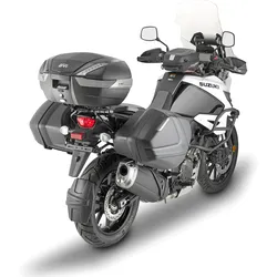 Givi PLX, Kofferträger Monokey Side