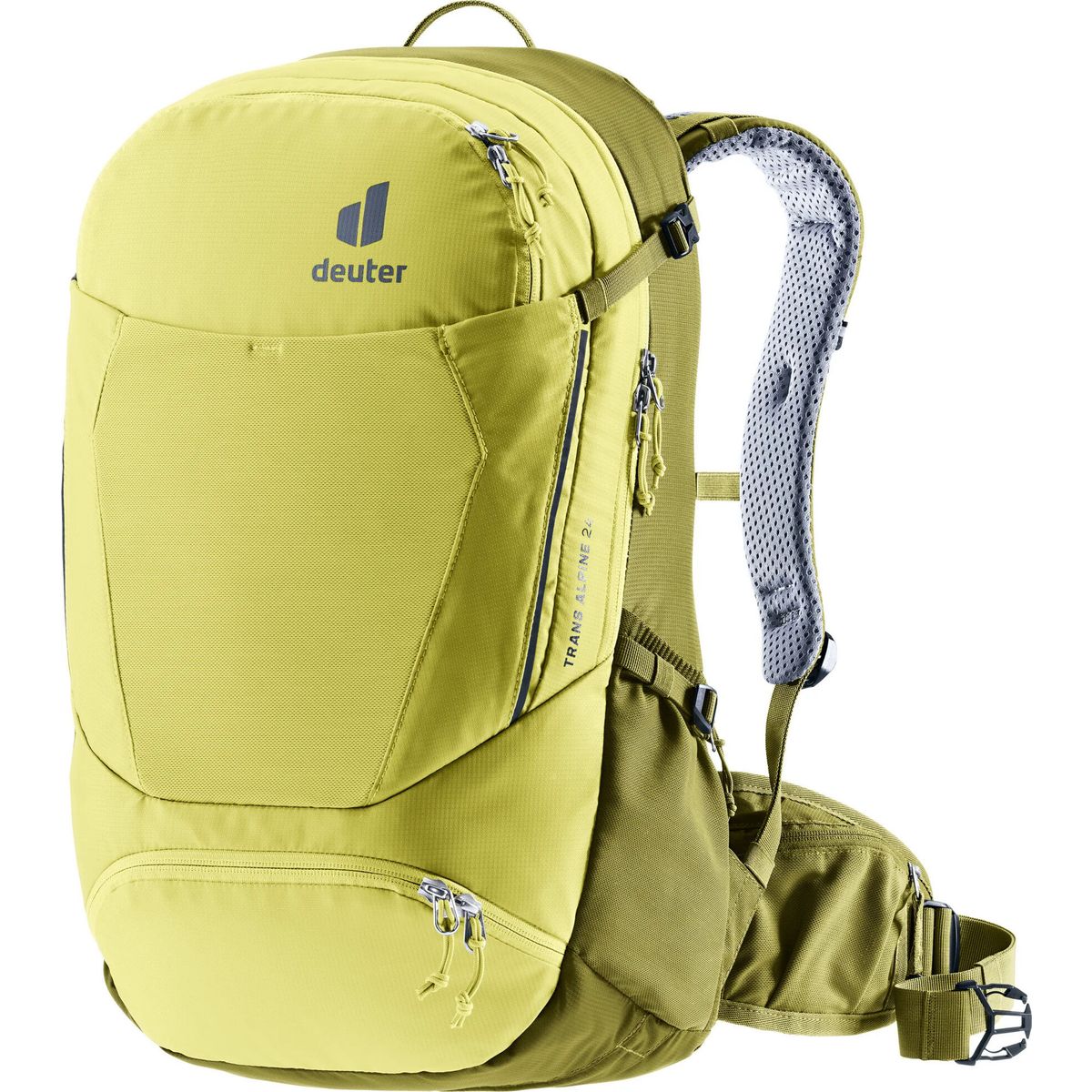 Deuter Trans Alpine 24 sprout-cactus (1203) 320012412030