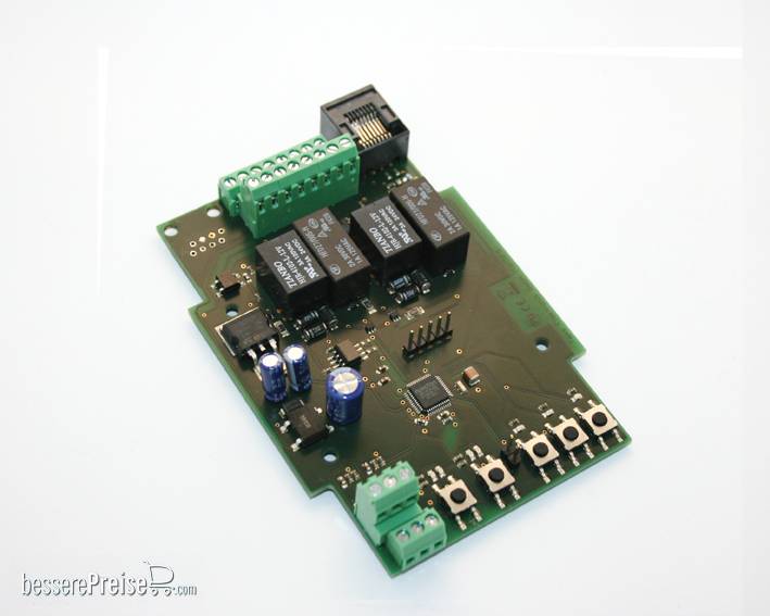Tams Elektronik 51-04116-01