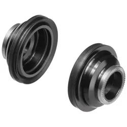 DT SWISS Umrüstkit VR-Nabe 440 FR 6-Loch auf 15x100 mm Steckachse