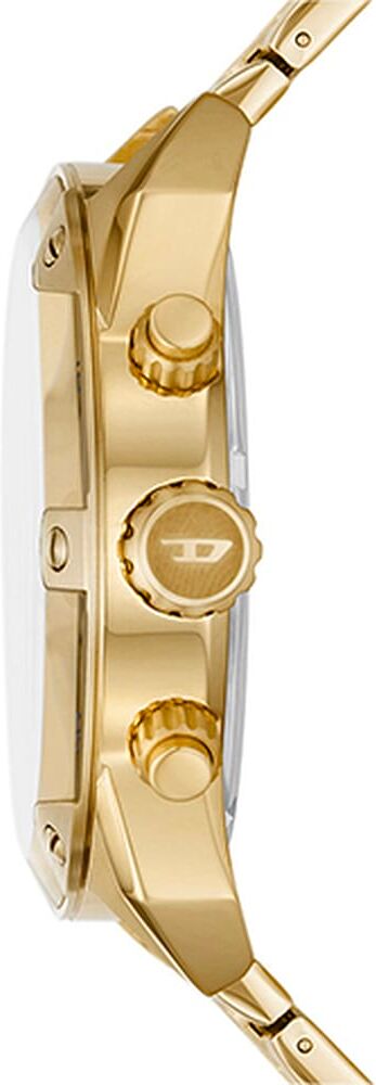 Montre Diesel Spiked - Dz4608 Homme