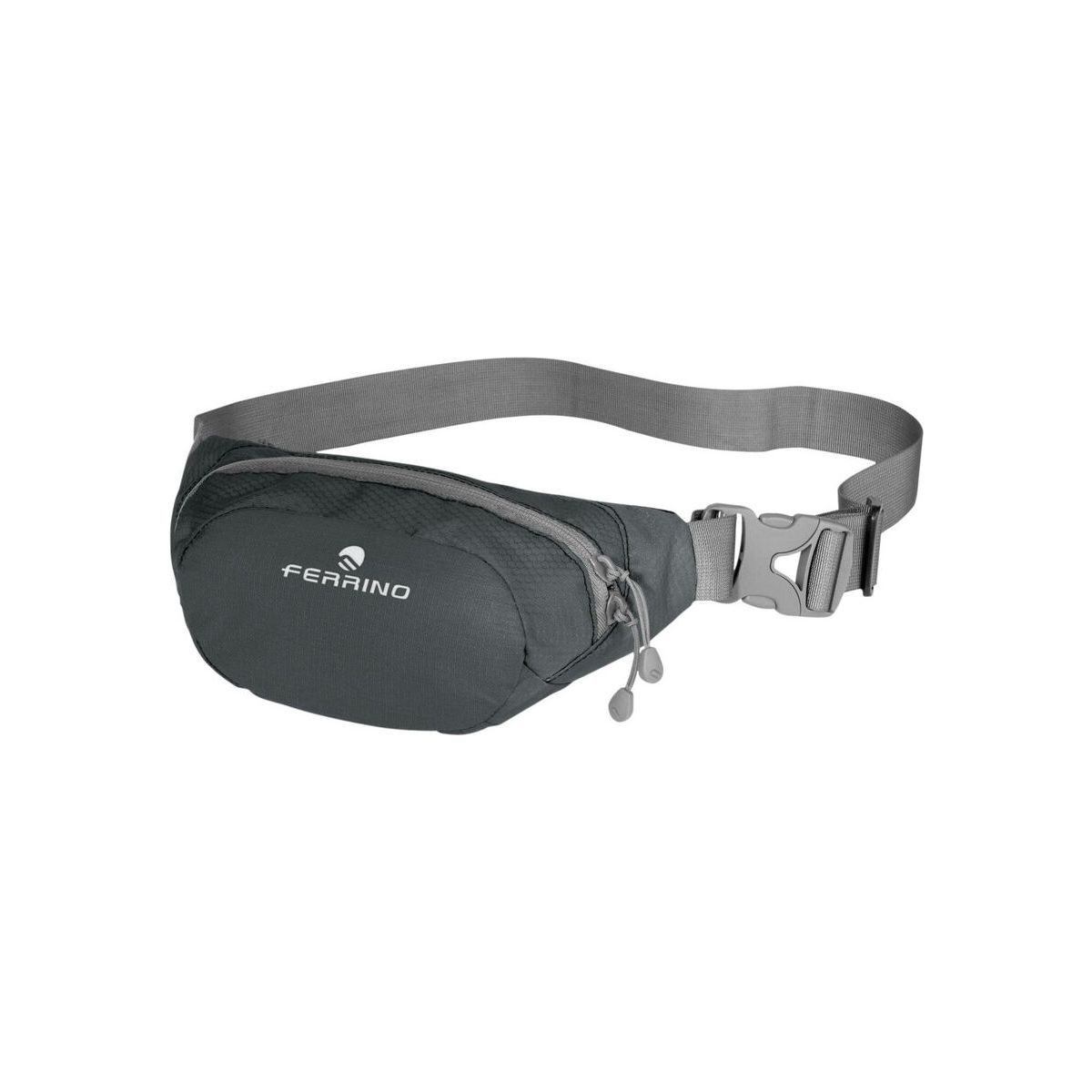 Ferrino Waist Bag Harrow black (HCC-packs_bags) 72486HCC