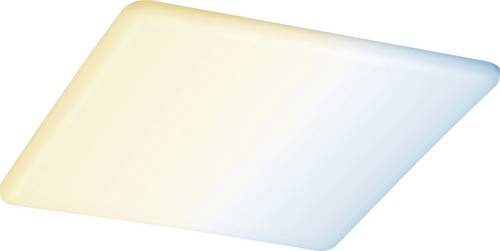 Paulmann 95385 Veluna VariFit LED-Einbaupanel LED 17W Satin