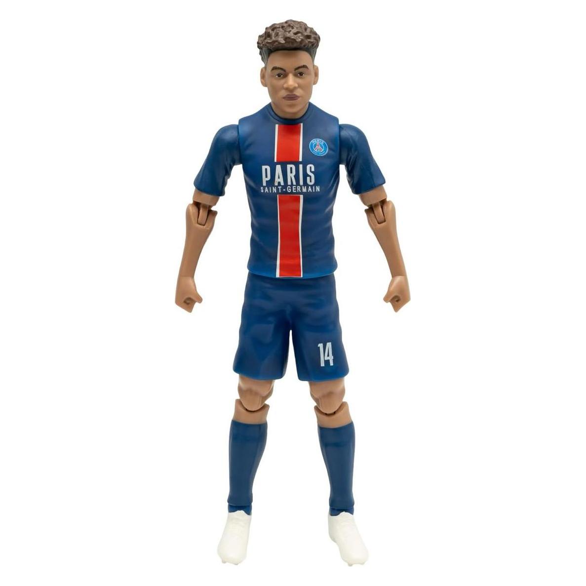 Banbo Toys PSG Desire Doue Action figure 20cm (FIAF0233)