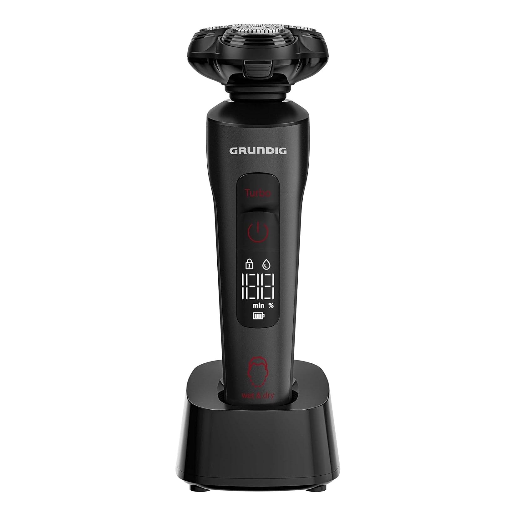 Grundig Herrenrasierer PROCLUB MS 9130