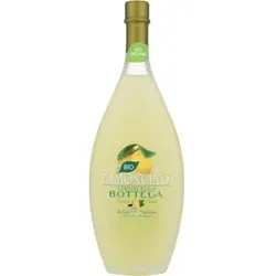 Bottega Limoncino Bio Likör 30% Vol. 500ml