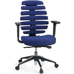 Hjh Office, Bürostuhl, Ergo Line Ii (45 - 55 cm)