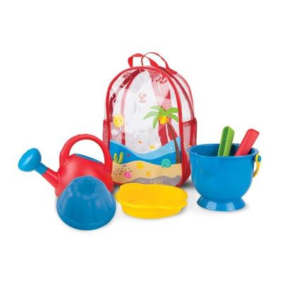 Strandrucksack Grundausstattung