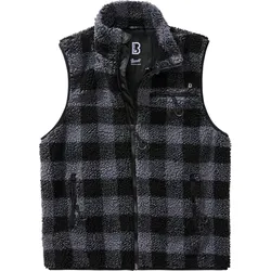 Brandit Teddyfleece Weste 3XL