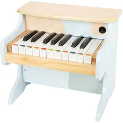 small foot Klavier Groovy Beats (Deutsch, Englisch, Französisch, Italienisch)