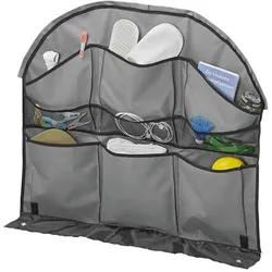 ProPlus, Auto Innenraum Zubehör, Organizer mit 9 Fächer 84 x 86 cm + 7 mm Keder für Wohnwagen/Wohnmobil