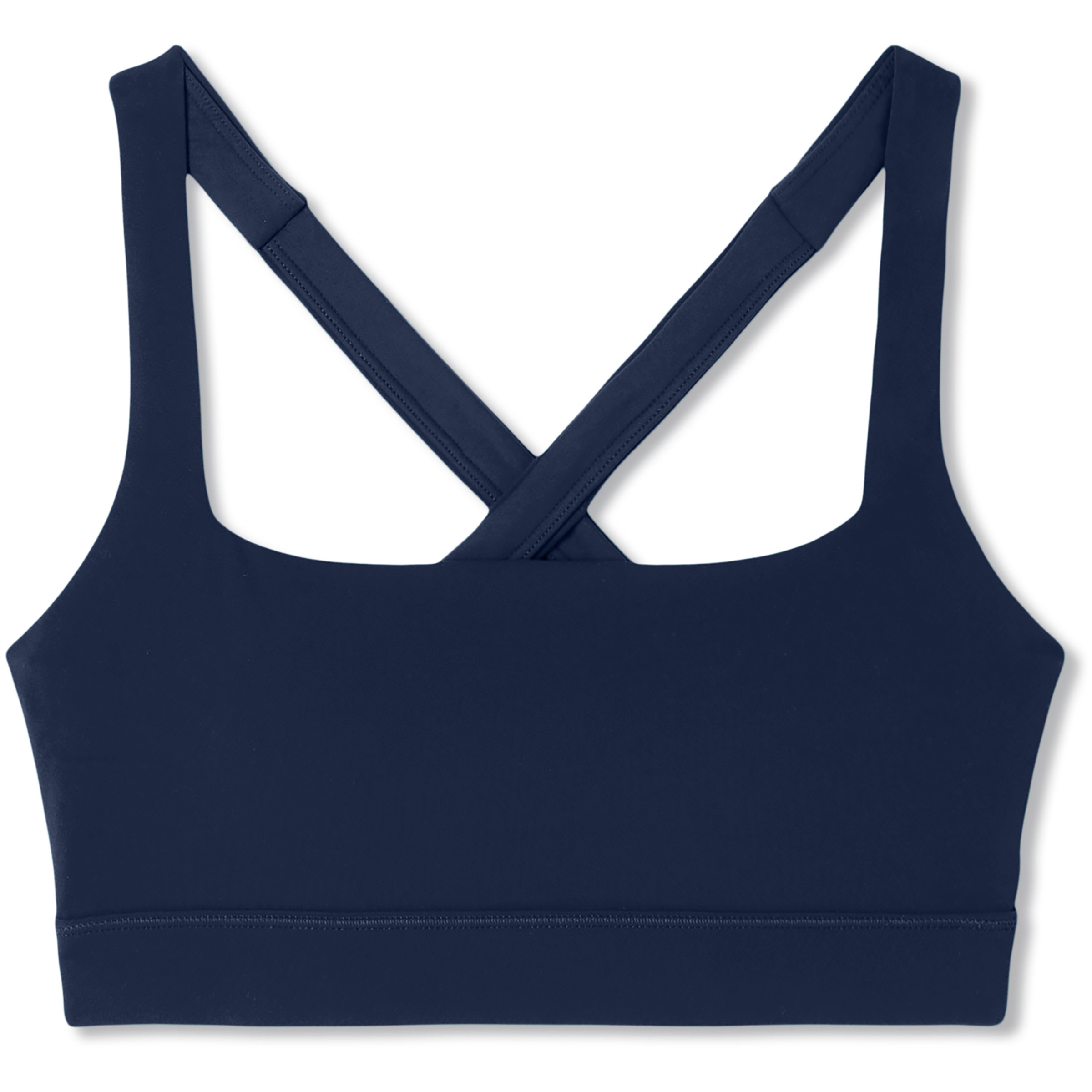 Vuori Daily Form Sport BH Damen Sport-BHs blau Größe XS Yoga | Lifestyle | Sportklettern Elastisch