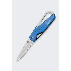 Buck, Mehrzweckmesser, Approach Blue (7.90 cm)
