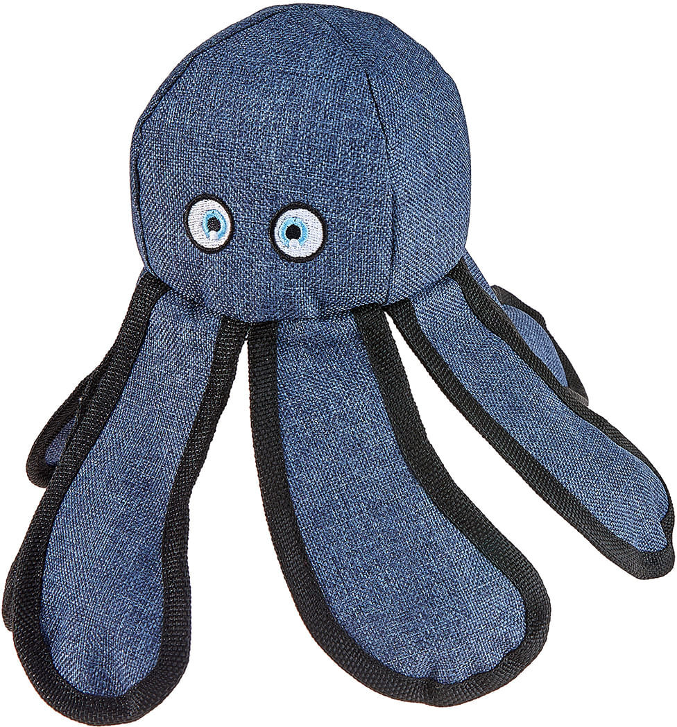 LOVEDI Lovedì Gioco Cane Peluche Ocean Polpo 1PZ
