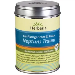 Feinschmecker Mediterran - Neptuns Traum Für Fischgerichte & Pasta