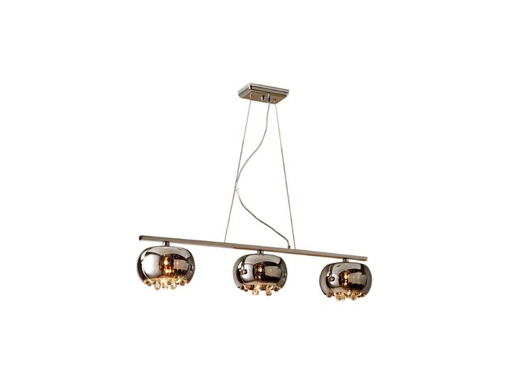 Dimmbare LED Design Hängelampe „Argos“ Schuller