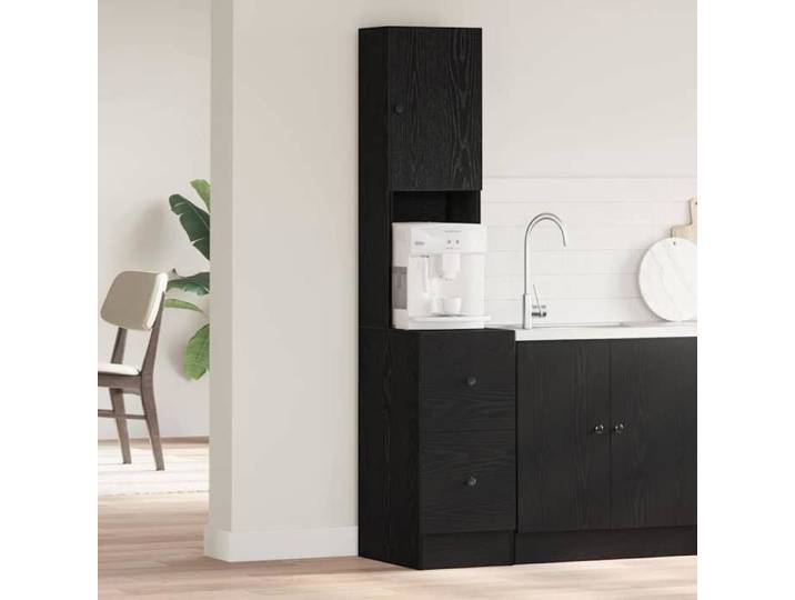 Buffet 1 PC - NGM - Buffet Bahut/commode de salon - Bas 1 PC - NGM - Pied stable - Buffet 1 PC - NGM - Buffet 2157