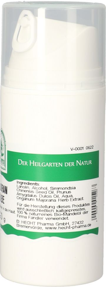 Severin Majoran Salbe 90 g
