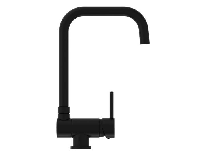 Mitigeur WINDOW Noir mat
